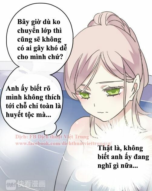 Vết Cắn Ngọt Ngào Chapter 28 - Next Chapter 29