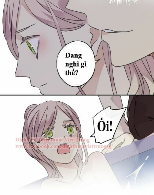 Vết Cắn Ngọt Ngào Chapter 28 - Next Chapter 29