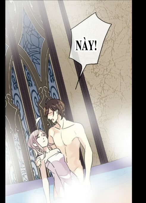 Vết Cắn Ngọt Ngào Chapter 29 - Next Chapter 30