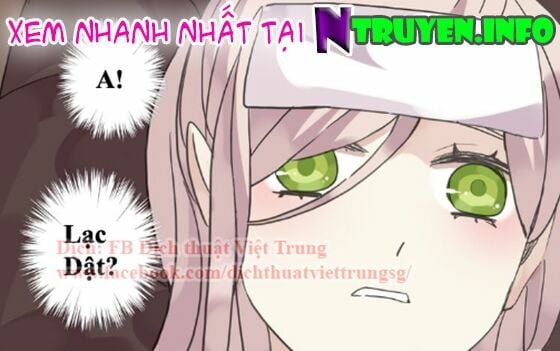 Vết Cắn Ngọt Ngào Chapter 29 - Next Chapter 30