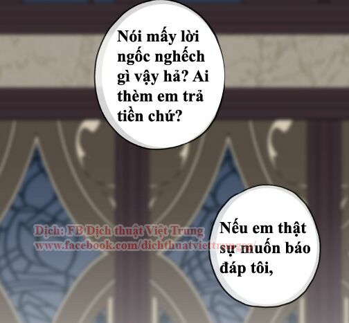 Vết Cắn Ngọt Ngào Chapter 29 - Next Chapter 30