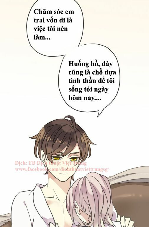 Vết Cắn Ngọt Ngào Chapter 29 - Next Chapter 30