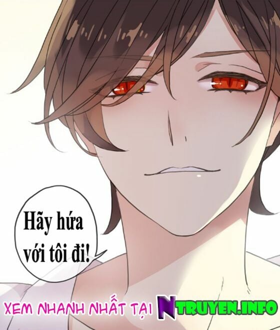 Vết Cắn Ngọt Ngào Chapter 29 - Next Chapter 30