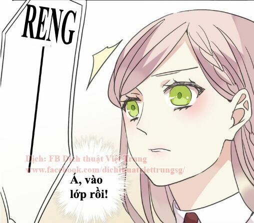 Vết Cắn Ngọt Ngào Chapter 29 - Next Chapter 30