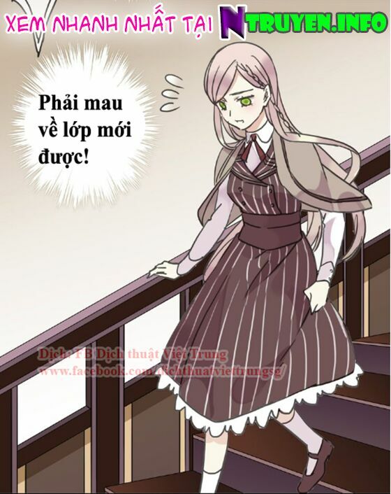 Vết Cắn Ngọt Ngào Chapter 29 - Next Chapter 30