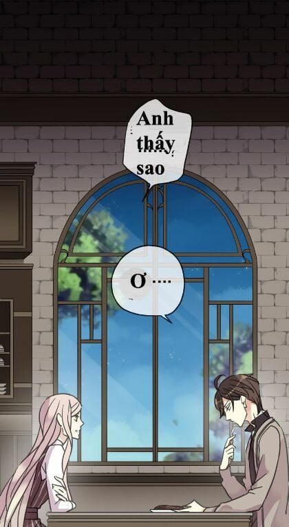 Vết Cắn Ngọt Ngào Chapter 31 - Next Chapter 32