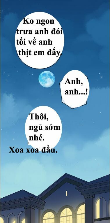 Vết Cắn Ngọt Ngào Chapter 31 - Next Chapter 32