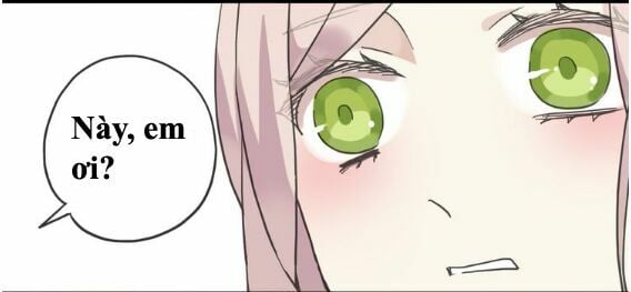 Vết Cắn Ngọt Ngào Chapter 31 - Next Chapter 32