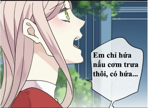 Vết Cắn Ngọt Ngào Chapter 31 - Next Chapter 32