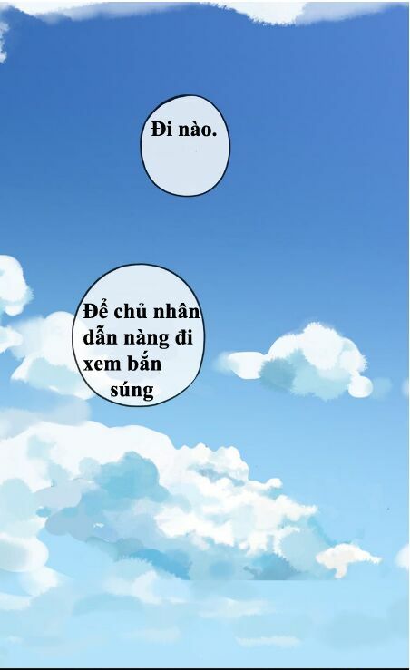 Vết Cắn Ngọt Ngào Chapter 31 - Next Chapter 32
