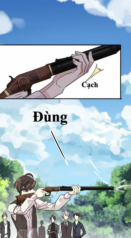 Vết Cắn Ngọt Ngào Chapter 31 - Next Chapter 32