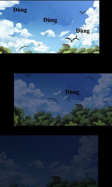 Vết Cắn Ngọt Ngào Chapter 31 - Next Chapter 32