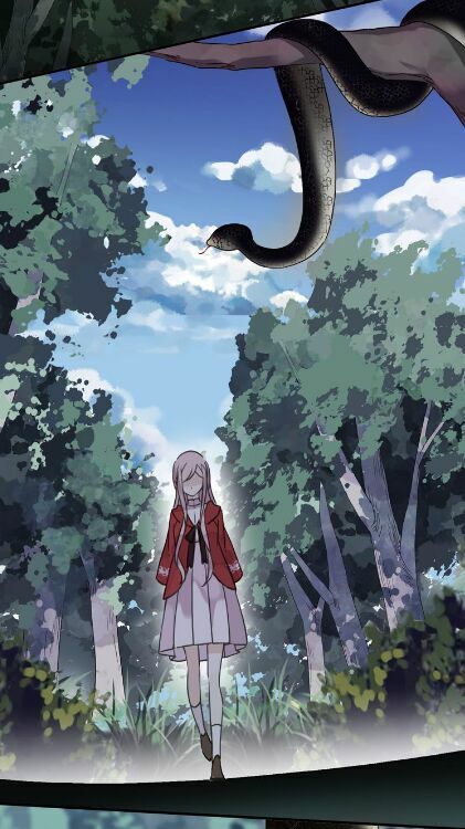 Vết Cắn Ngọt Ngào Chapter 31 - Next Chapter 32