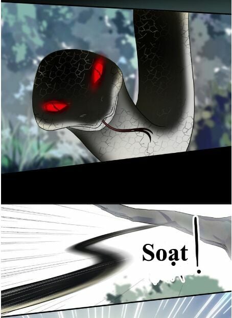 Vết Cắn Ngọt Ngào Chapter 31 - Next Chapter 32