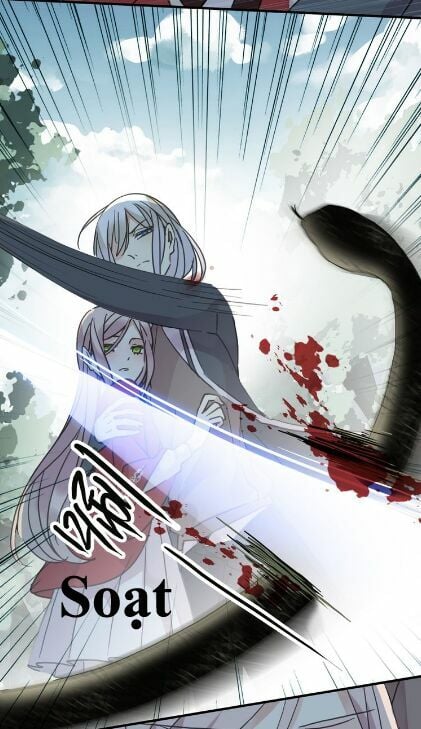 Vết Cắn Ngọt Ngào Chapter 31 - Next Chapter 32