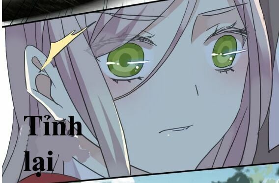 Vết Cắn Ngọt Ngào Chapter 31 - Next Chapter 32