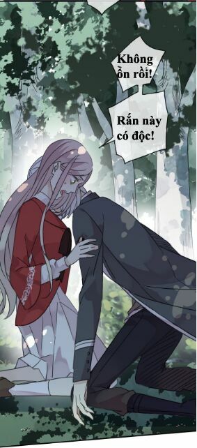 Vết Cắn Ngọt Ngào Chapter 31 - Next Chapter 32