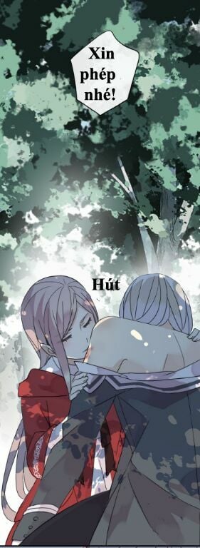 Vết Cắn Ngọt Ngào Chapter 31 - Next Chapter 32