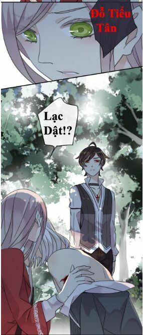 Vết Cắn Ngọt Ngào Chapter 31 - Next Chapter 32