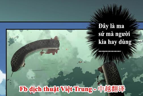 Vết Cắn Ngọt Ngào Chapter 32 - Next Chapter 33