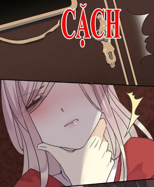 Vết Cắn Ngọt Ngào Chapter 32 - Next Chapter 33