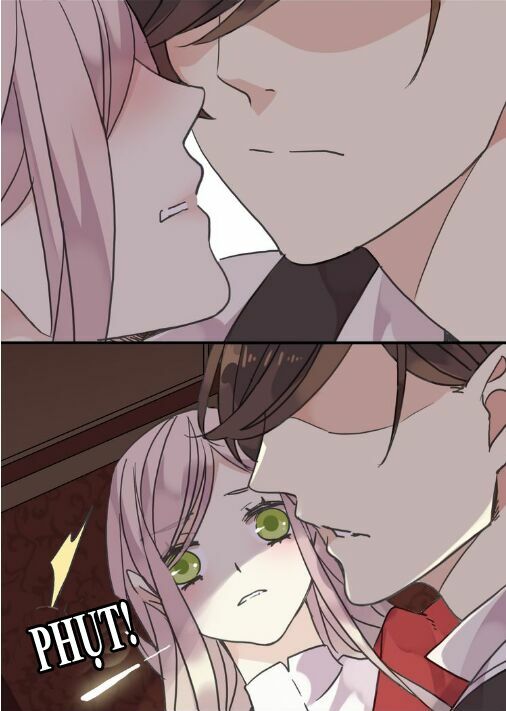 Vết Cắn Ngọt Ngào Chapter 32 - Next Chapter 33