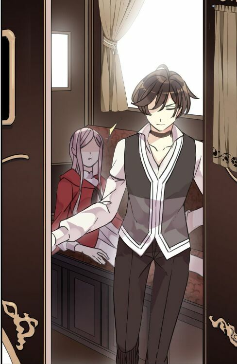 Vết Cắn Ngọt Ngào Chapter 32 - Next Chapter 33