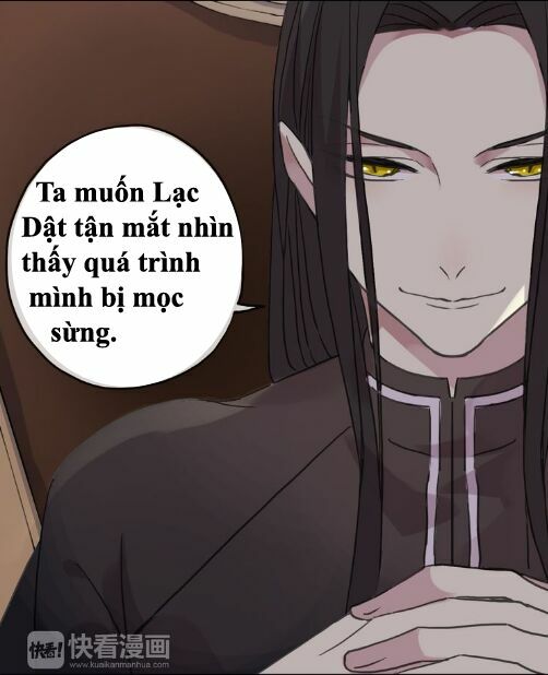 Vết Cắn Ngọt Ngào Chapter 32 - Next Chapter 33