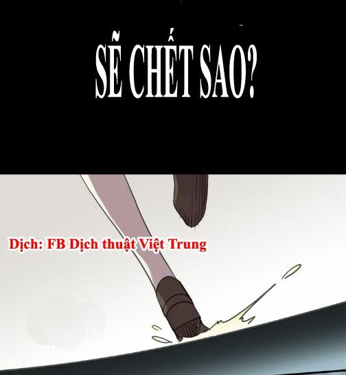 Vết Cắn Ngọt Ngào Chapter 32 - Next Chapter 33
