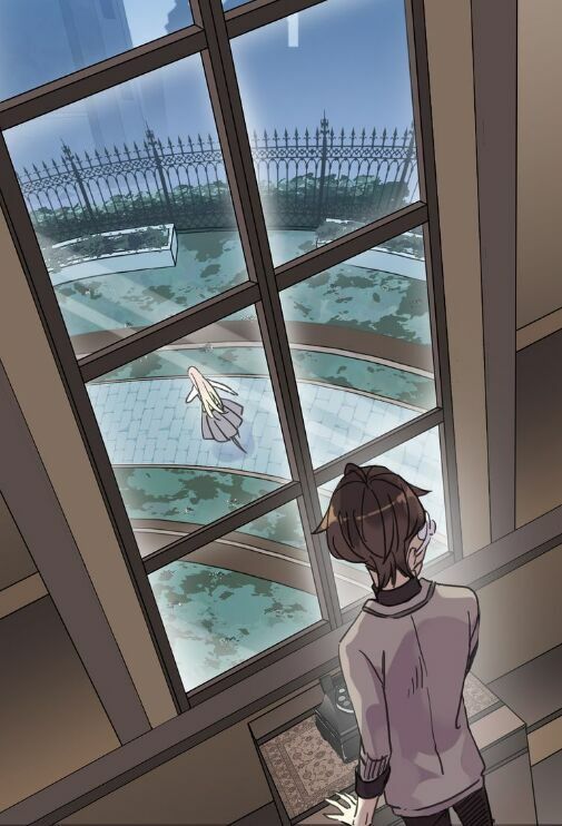 Vết Cắn Ngọt Ngào Chapter 32 - Next Chapter 33