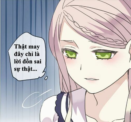 Vết Cắn Ngọt Ngào Chapter 32 - Next Chapter 33