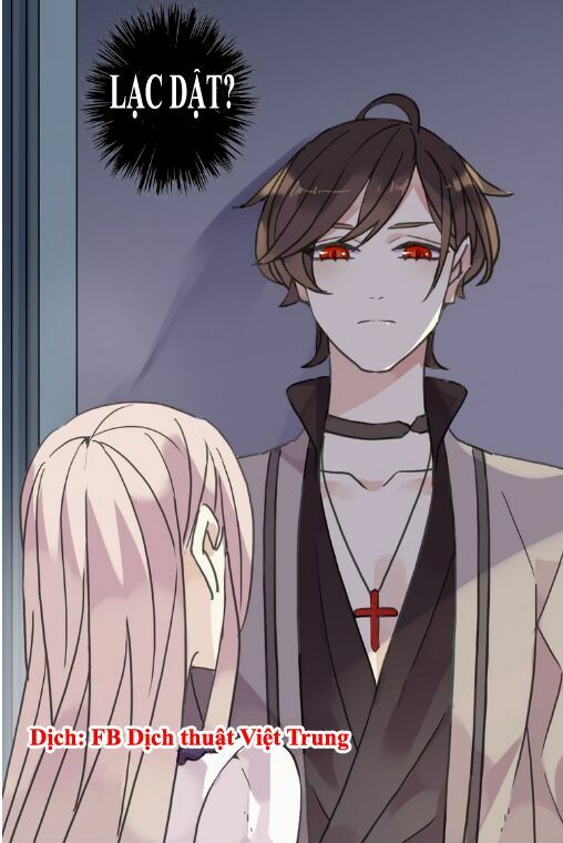 Vết Cắn Ngọt Ngào Chapter 32 - Next Chapter 33