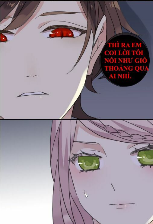 Vết Cắn Ngọt Ngào Chapter 32 - Next Chapter 33