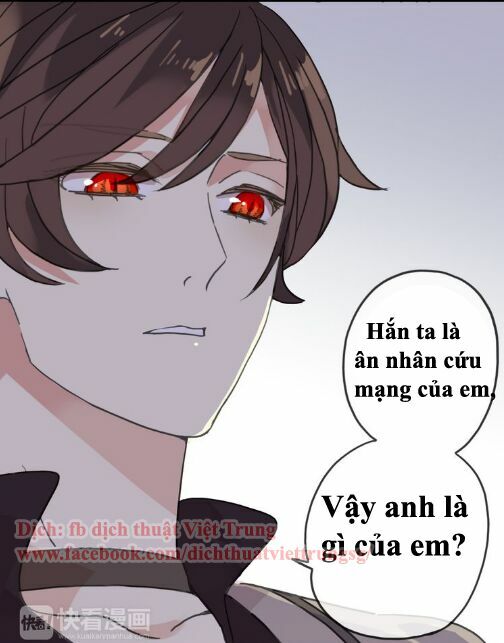 Vết Cắn Ngọt Ngào Chapter 33 - Next Chapter 34