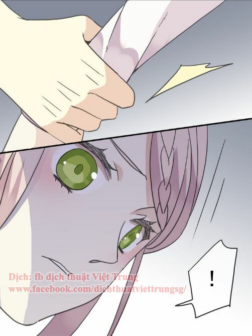 Vết Cắn Ngọt Ngào Chapter 33 - Next Chapter 34