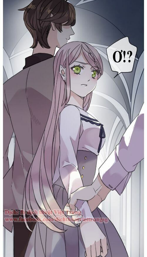 Vết Cắn Ngọt Ngào Chapter 33 - Next Chapter 34