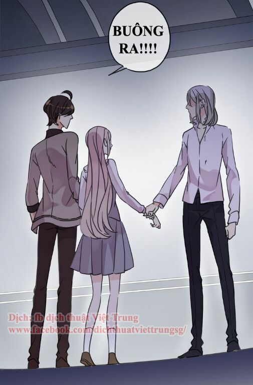 Vết Cắn Ngọt Ngào Chapter 33 - Next Chapter 34