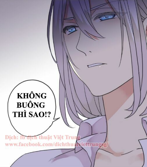 Vết Cắn Ngọt Ngào Chapter 33 - Next Chapter 34