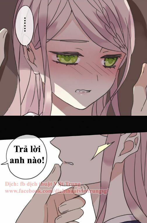 Vết Cắn Ngọt Ngào Chapter 33 - Next Chapter 34