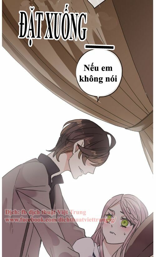 Vết Cắn Ngọt Ngào Chapter 33 - Next Chapter 34