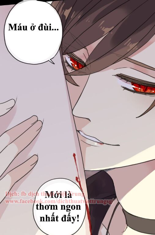 Vết Cắn Ngọt Ngào Chapter 34 - Next Chapter 35