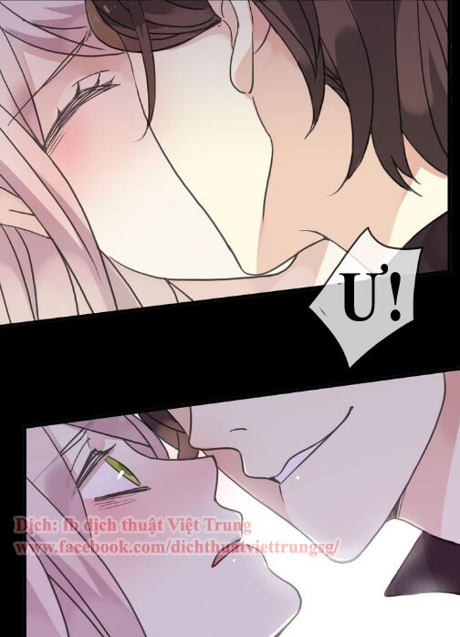 Vết Cắn Ngọt Ngào Chapter 34 - Next Chapter 35