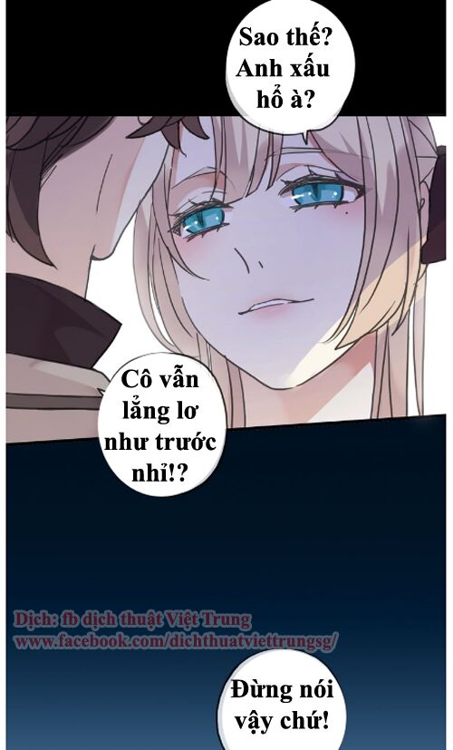 Vết Cắn Ngọt Ngào Chapter 34 - Next Chapter 35