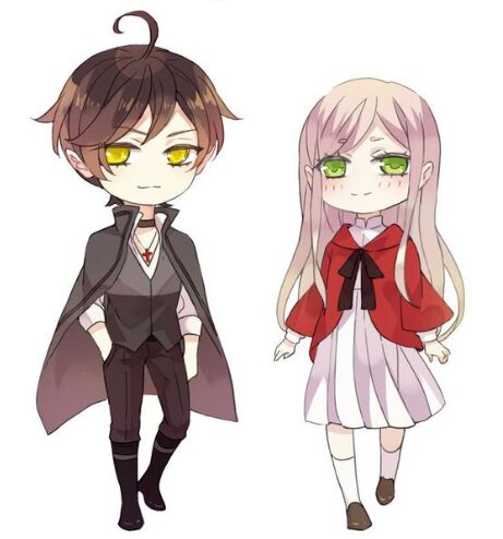 Vết Cắn Ngọt Ngào Chapter 34 - Next Chapter 35