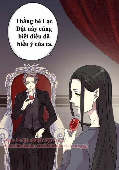 Vết Cắn Ngọt Ngào Chapter 35 - Next Chapter 36