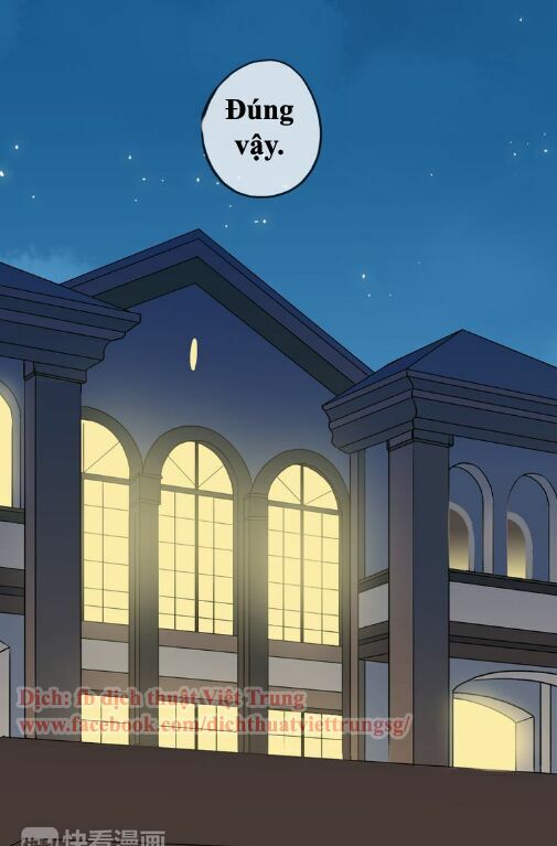 Vết Cắn Ngọt Ngào Chapter 35 - Next Chapter 36