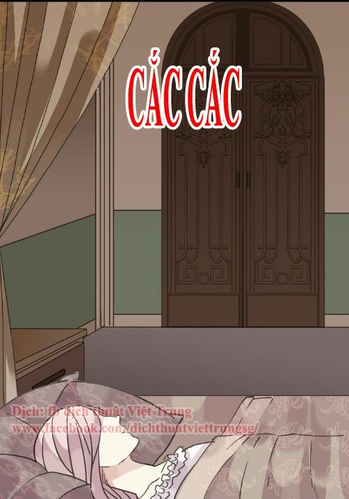 Vết Cắn Ngọt Ngào Chapter 35 - Next Chapter 36