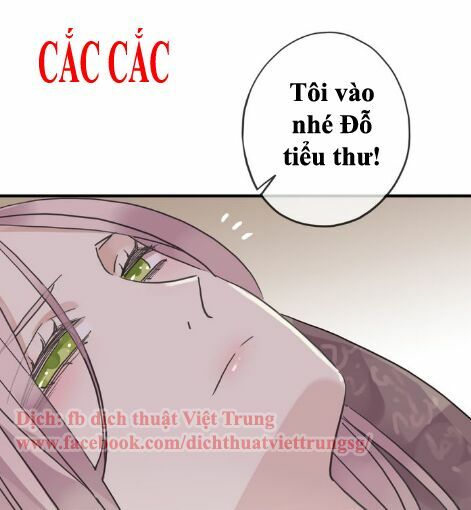 Vết Cắn Ngọt Ngào Chapter 35 - Next Chapter 36