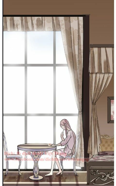 Vết Cắn Ngọt Ngào Chapter 35 - Next Chapter 36