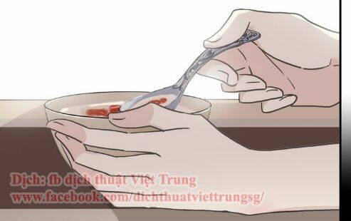 Vết Cắn Ngọt Ngào Chapter 35 - Next Chapter 36
